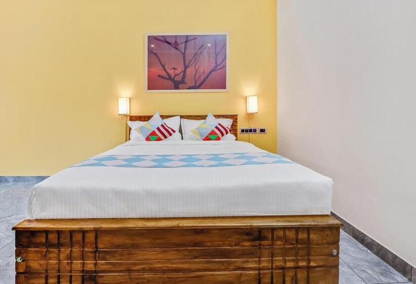 Апартаменты 1 Спальня, Deluxe Abode In Calicut