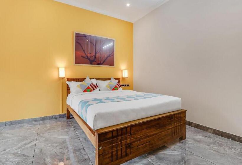 침실 1개 아파트, Deluxe Abode In Calicut