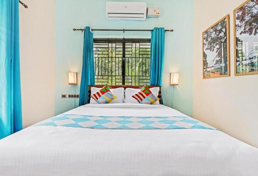 Апартаменты 1 Спальня, Deluxe Abode In Calicut