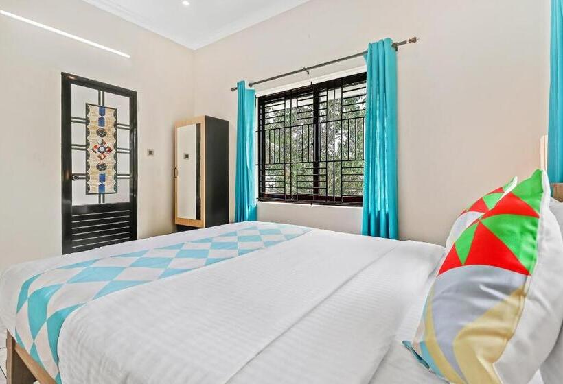 Апартаменты 1 Спальня, Deluxe Abode In Calicut