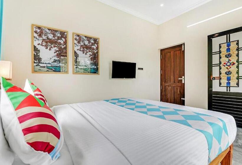 침실 1개 아파트, Deluxe Abode In Calicut