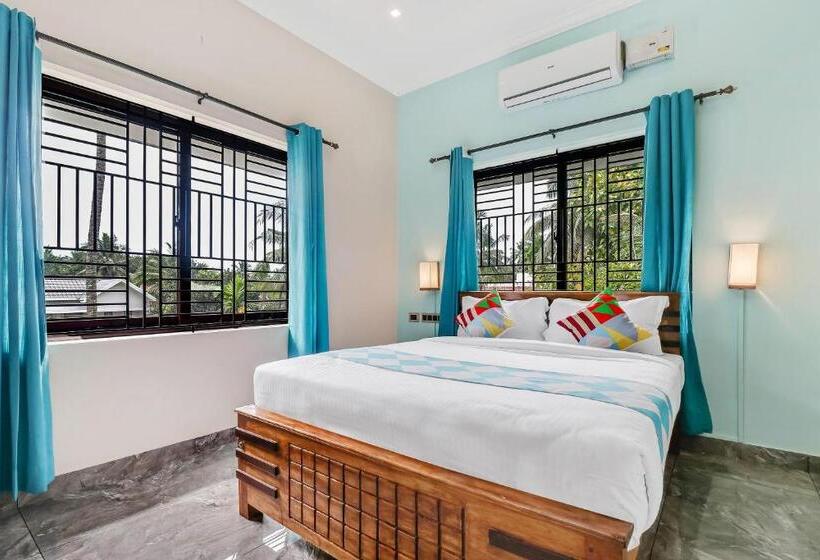 Апартаменты 1 Спальня, Deluxe Abode In Calicut