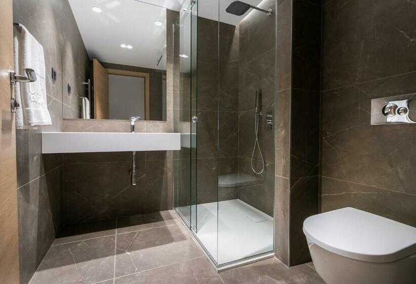 اتاق استاندارد, Mona Plaza