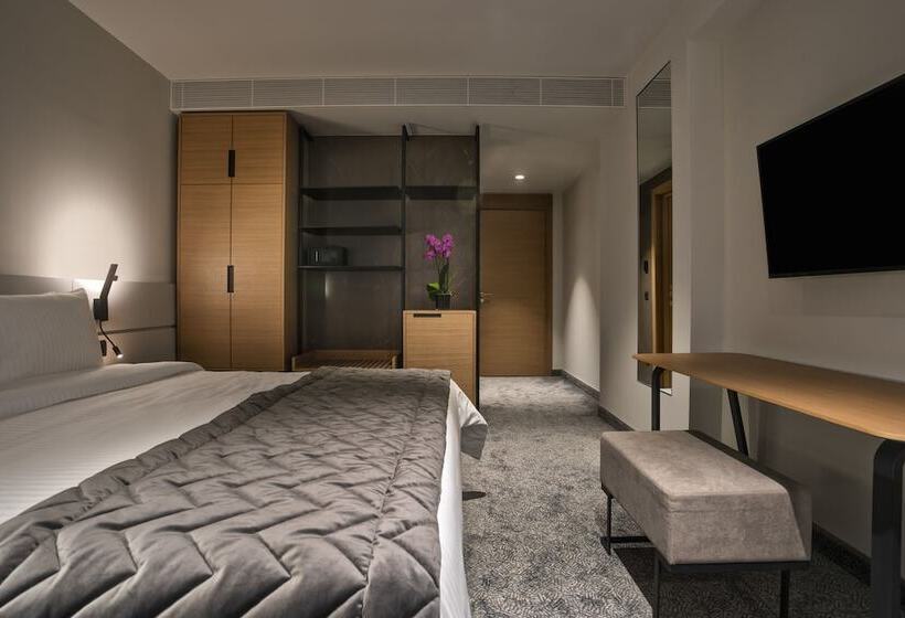 اتاق استاندارد, Mona Plaza