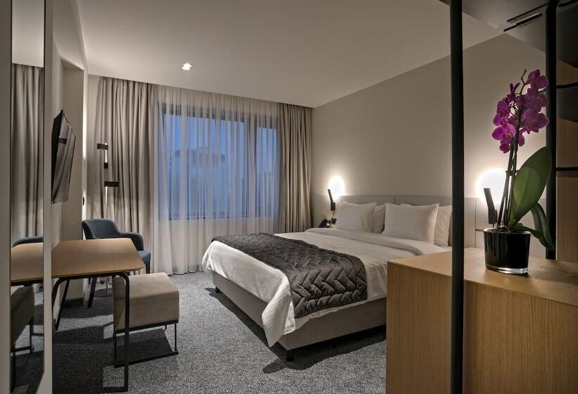 اتاق استاندارد, Mona Plaza