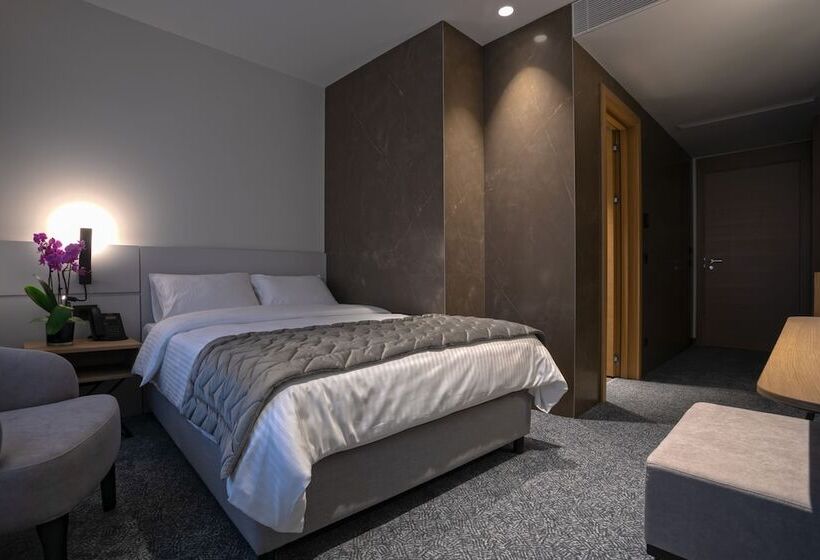 اتاق استاندارد, Mona Plaza