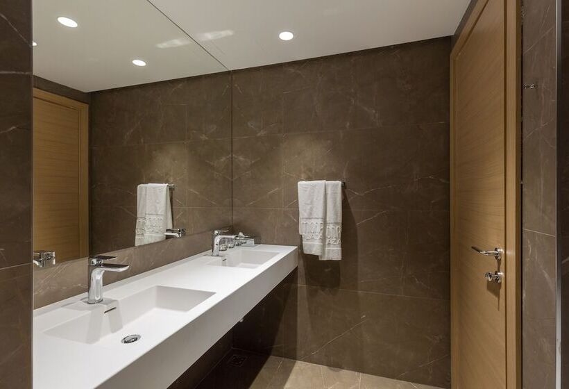 اتاق سوپریور, Mona Plaza