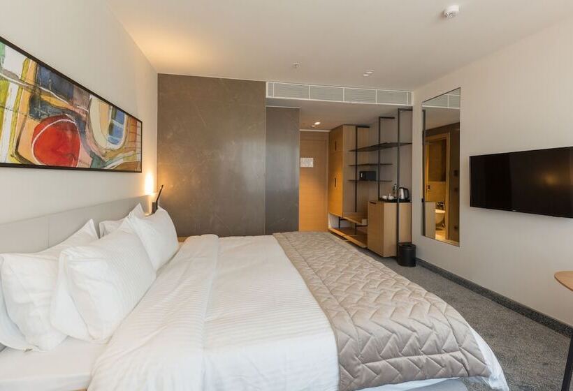 اتاق سوپریور, Mona Plaza