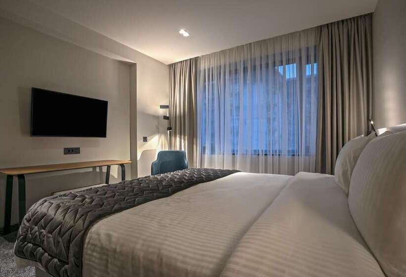 اتاق سوپریور, Mona Plaza