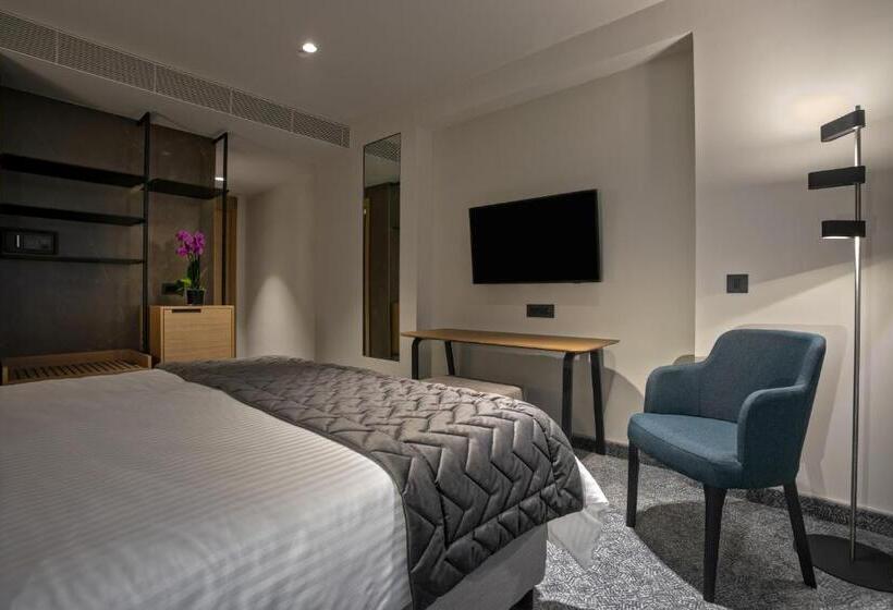 اتاق استاندارد, Mona Plaza