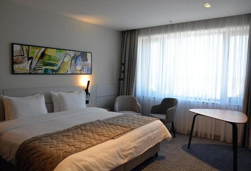 اتاق سوپریور, Mona Plaza