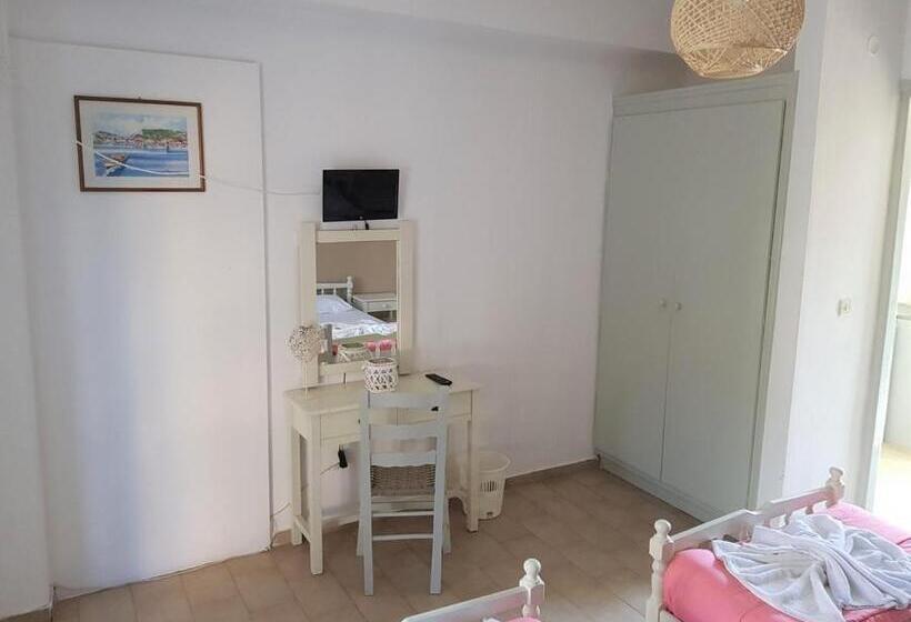 استودیوی استاندارد, Merlis Studios