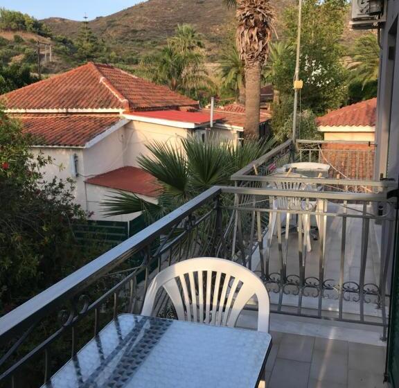 استودیوی استاندارد, Merlis Studios