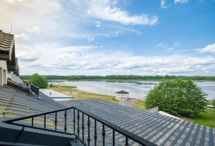 Номер Стандарт, Płaczewo