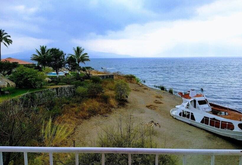 اتاق استاندارد با تخت دوبل, Tzanjuyu Bay