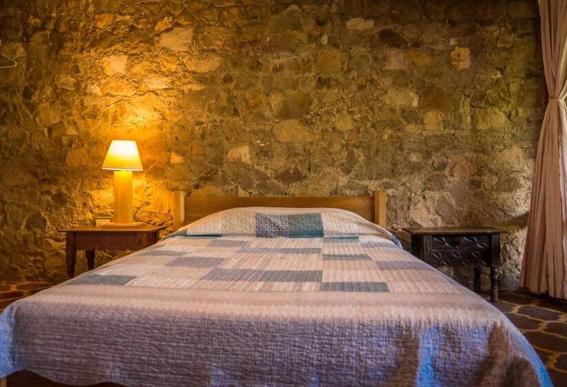 اتاق استاندارد, Terrazas Del Lago