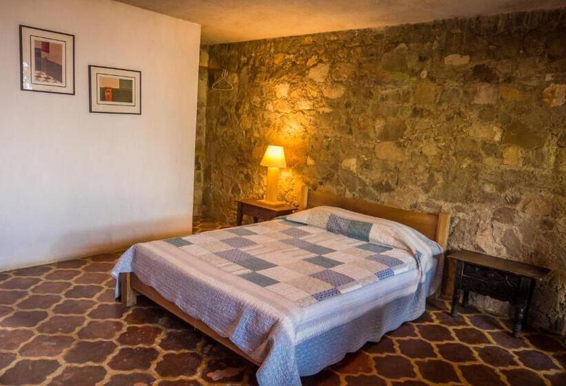 اتاق استاندارد, Terrazas Del Lago