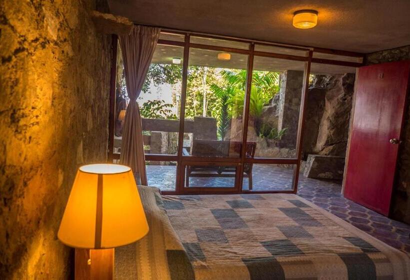 اتاق استاندارد, Terrazas Del Lago