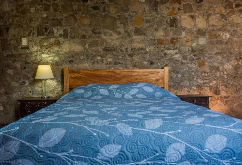 اتاق استاندارد با چشمانداز, Terrazas Del Lago