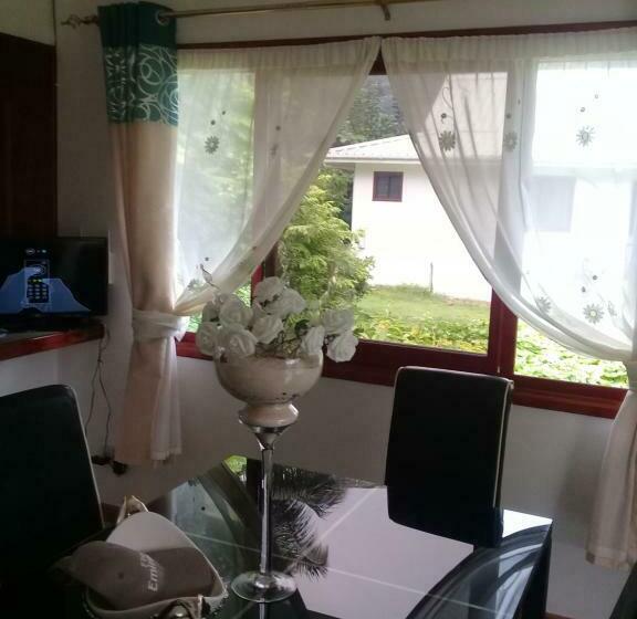 اتاق استاندارد با چشمانداز باغ, Agnes Cottage