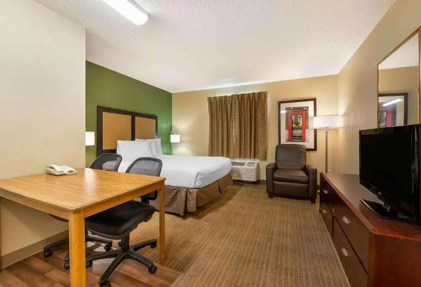 スタンダードスタジオ, Extended Stay America Suites  Indianapolis  Northwest  College Park