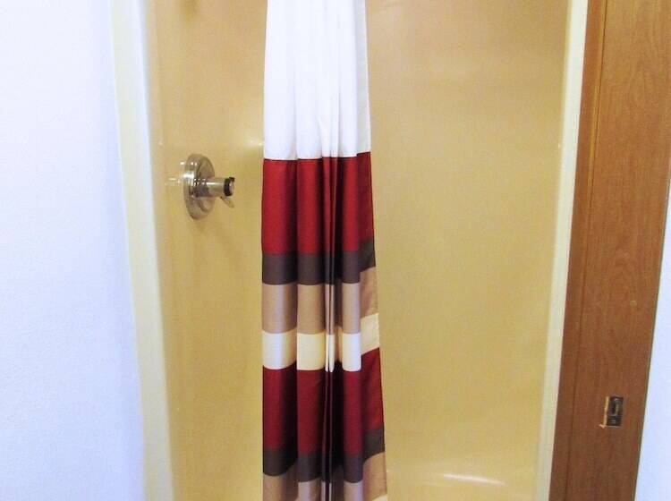 Номер Superior, Red Roof Inn Fargo  I94/ Medical Center