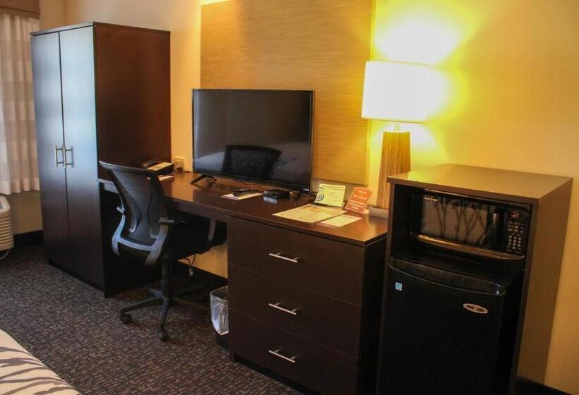 Стандартный Номер Кровать Кинг, Sleep Inn