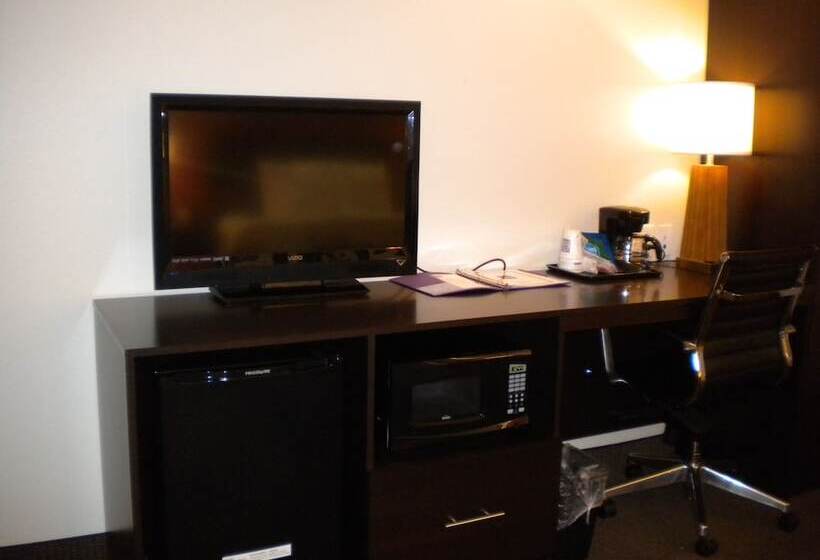 Номер Стандарт 2 Двуспальные Кровати, Sleep Inn Kernersville I 40