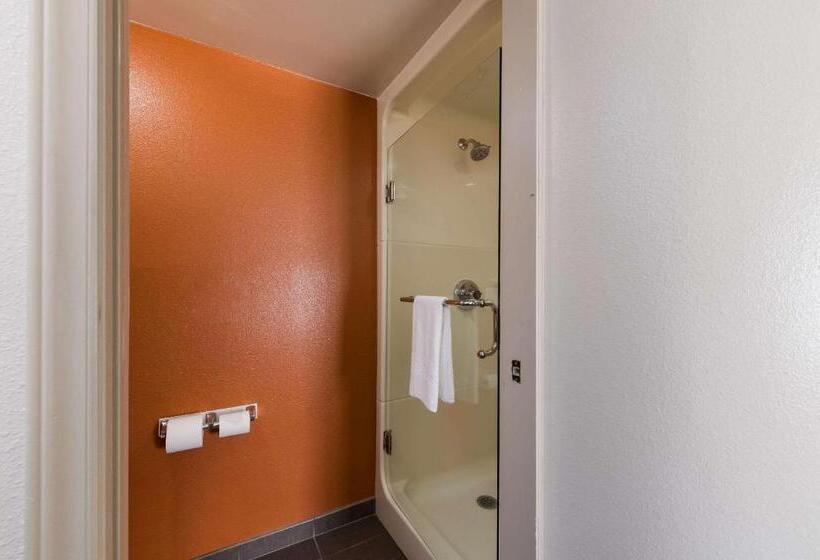 غرفة قياسية, Sleep Inn Kernersville I 40