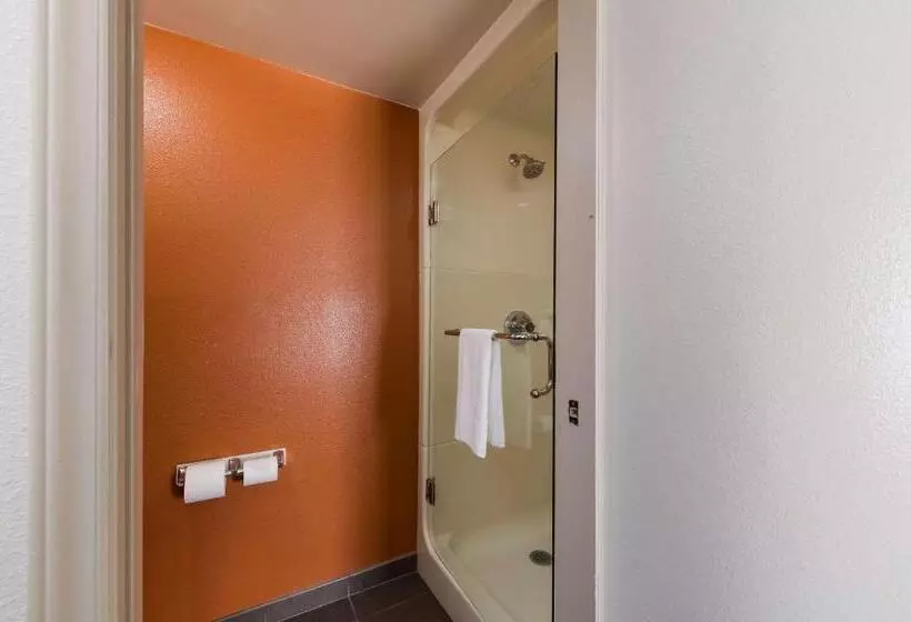 スタンダードルーム, Sleep Inn Kernersville I 40