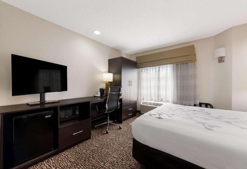 Номер Стандарт, Sleep Inn Kernersville I 40
