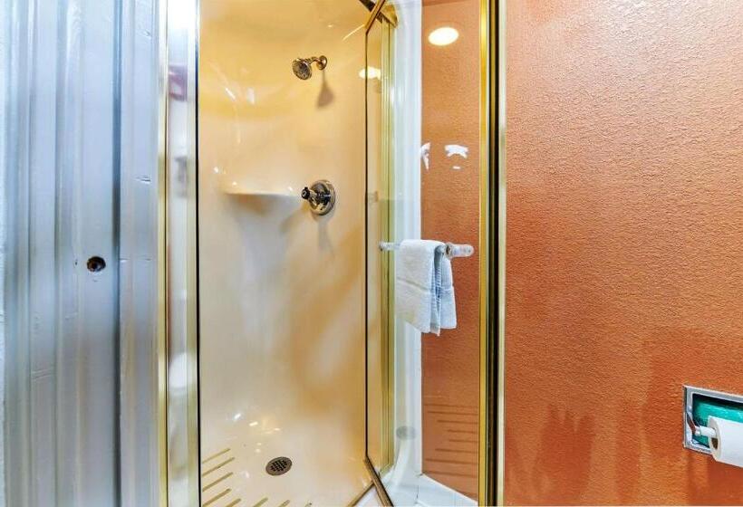 غرفة قياسية, Bob Hotels Tallahassee   Boutique On Budget