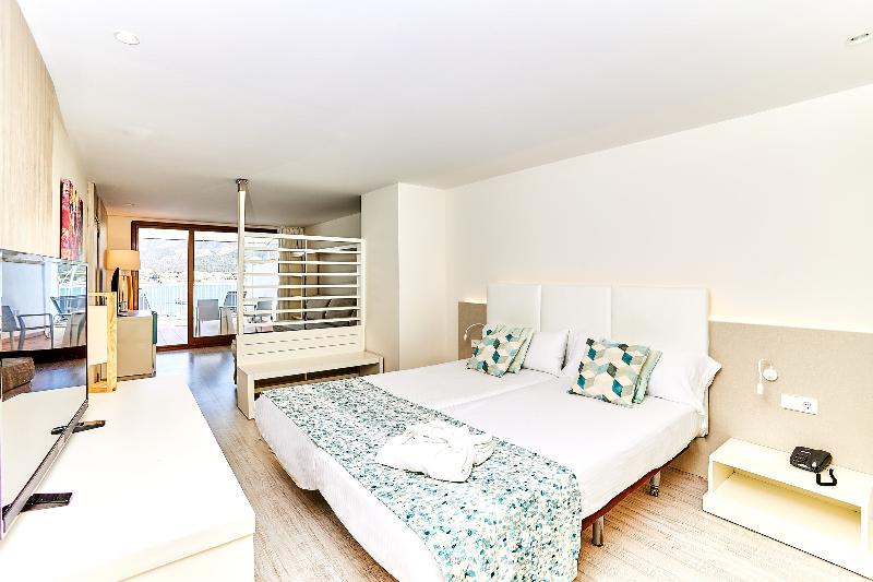 스탠다드 룸, Bob Hotels Tallahassee   Boutique On Budget