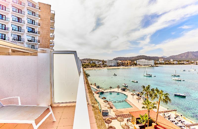 غرفة قياسية, Bob Hotels Tallahassee   Boutique On Budget