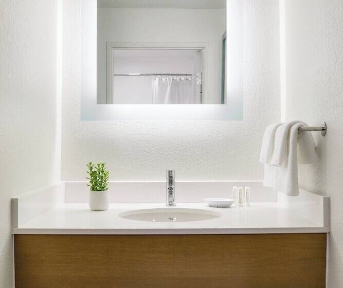 标准工作室, Springhill Suites Tempe At Arizona Mills Mall