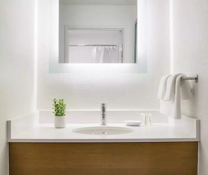 スタンダードスタジオ, Springhill Suites Tempe At Arizona Mills Mall