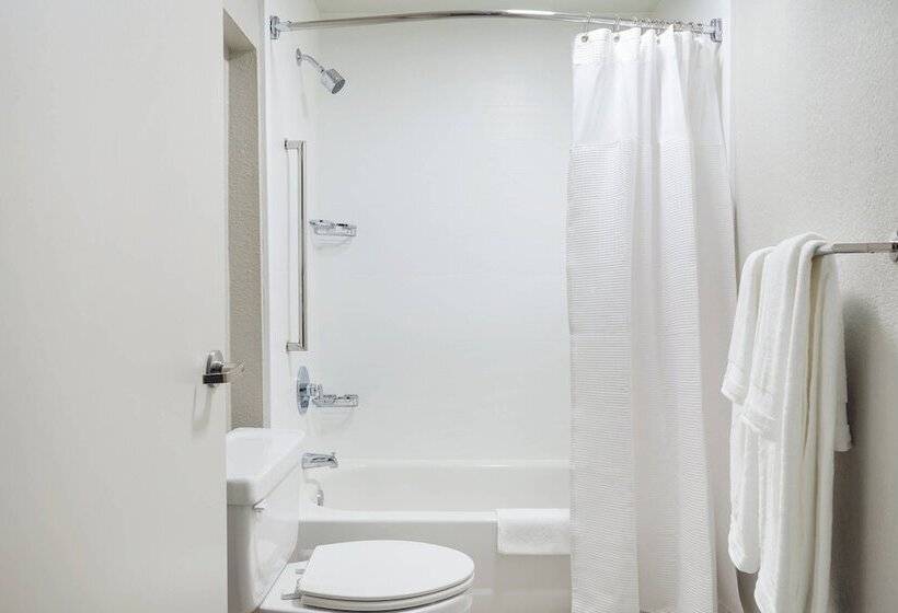 标准工作室, Springhill Suites Tempe At Arizona Mills Mall