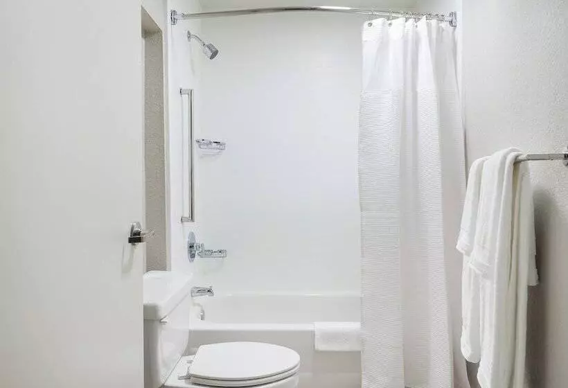 スタンダードスタジオ, Springhill Suites Tempe At Arizona Mills Mall