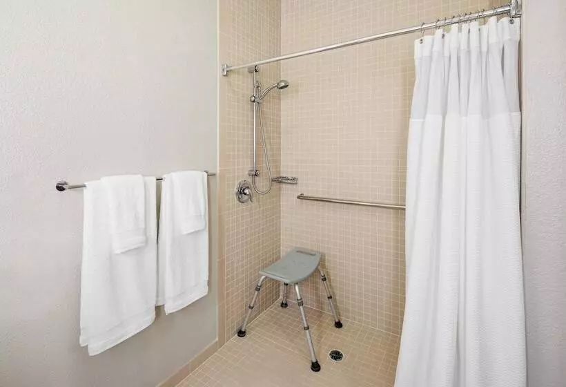 スタンダードスタジオ, Springhill Suites Tempe At Arizona Mills Mall