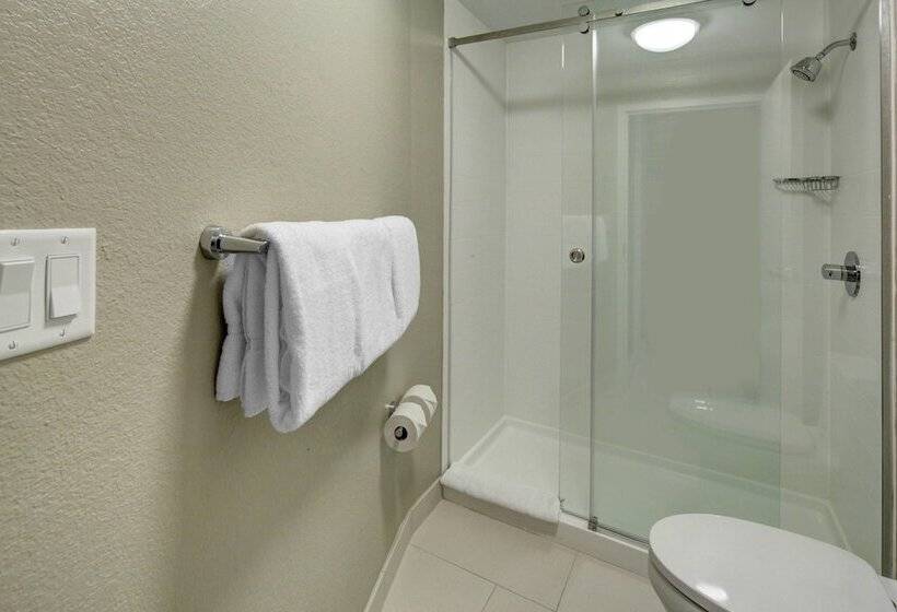 جناح, Springhill Suites Port Saint Lucie