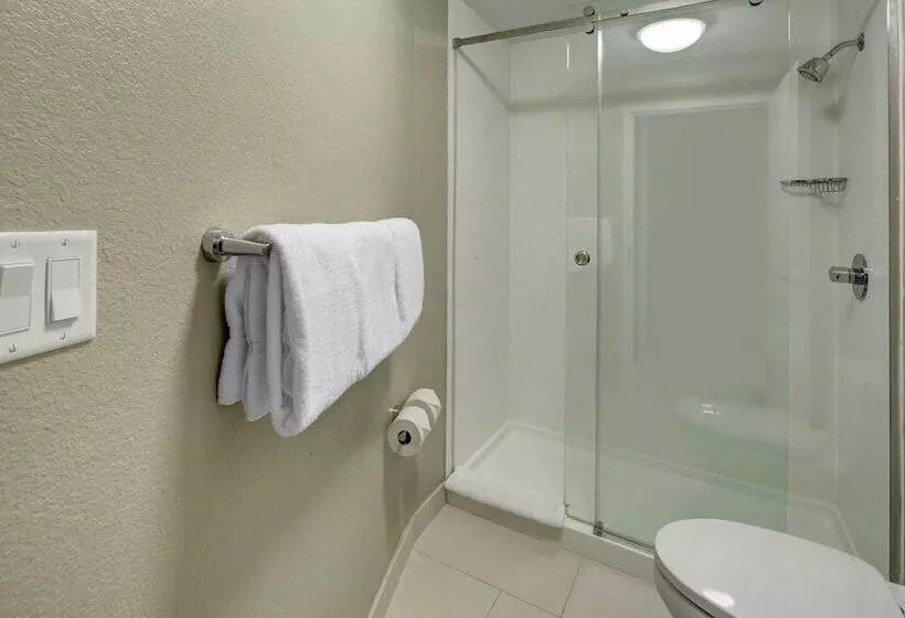 スイート, Springhill Suites Port Saint Lucie