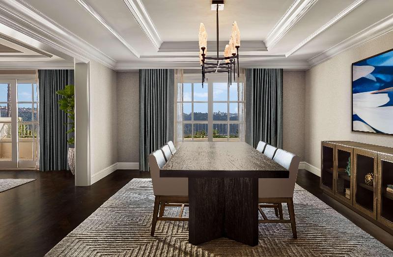 Люкс Кровать Кинг, Sterling