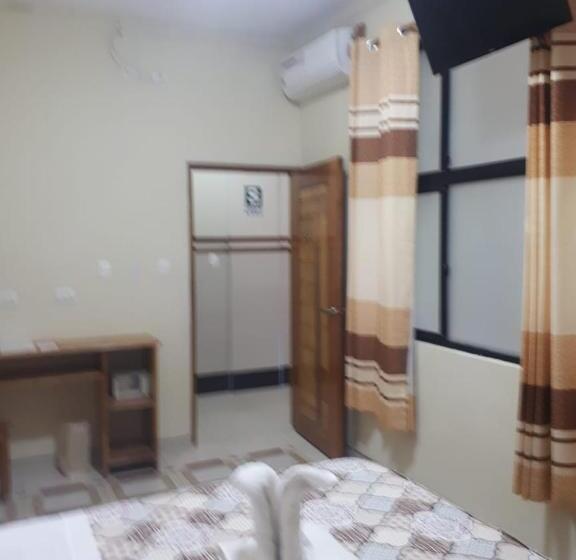 חדר סטנדרט, Casa Nativa Iquitos