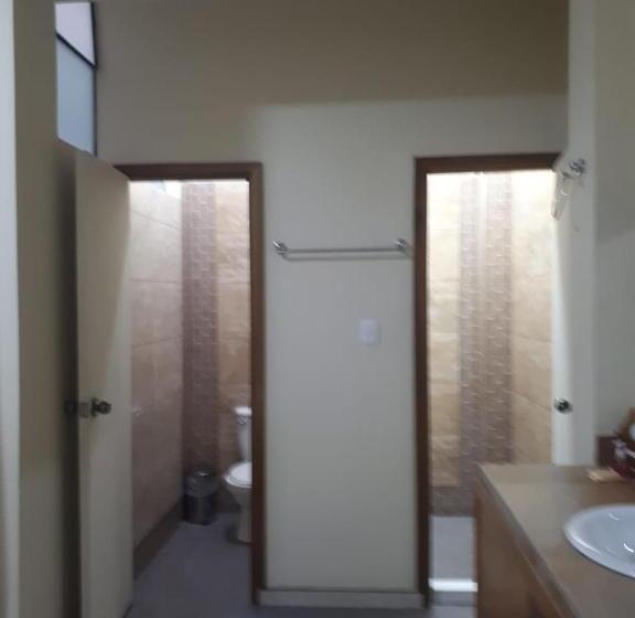 ファミリールーム, Casa Nativa Iquitos