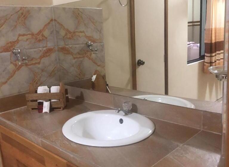 غرفة قياسية فردية, Casa Nativa Iquitos