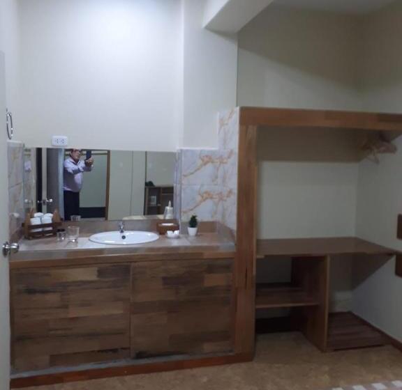 スタンダードルーム, Casa Nativa Iquitos