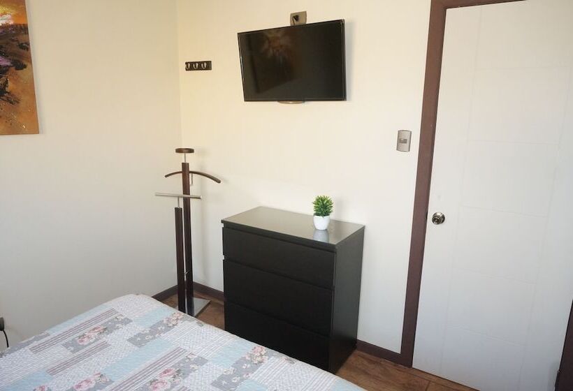 スタンダードルーム, Terra Mia