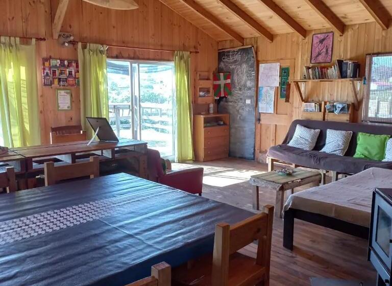 Huis met 1 Slaapkamer, Ekilibre Surf Eco Hostal
