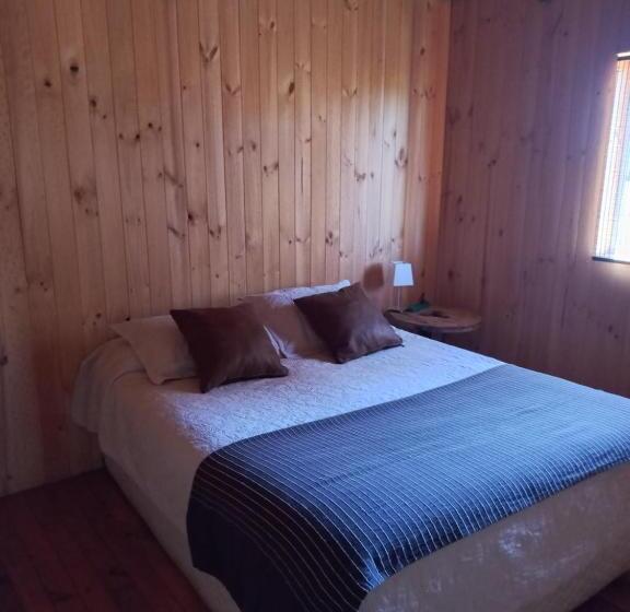 Huis met 1 Slaapkamer, Ekilibre Surf Eco Hostal