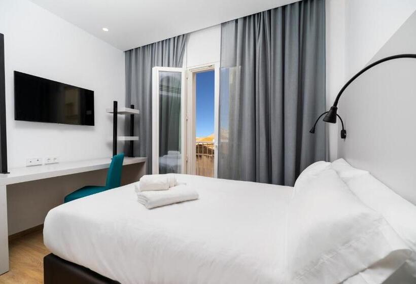 Quarto Superior, Dormos